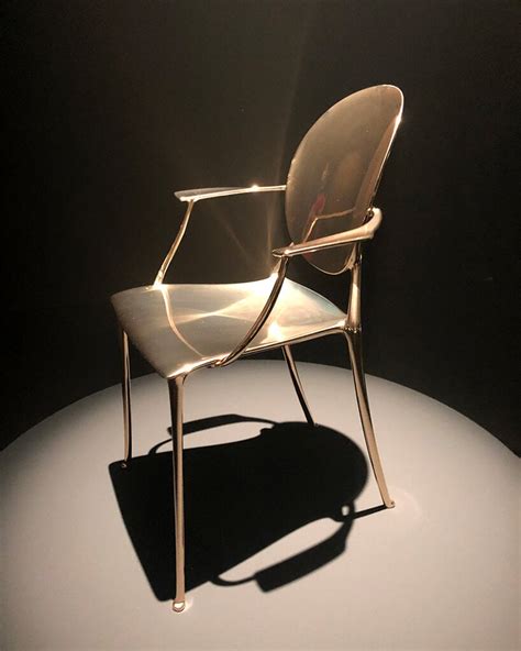 dior stuhl|philippe starck dior chair.